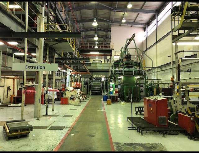 7,888M² WAREHOUSE FOR SALE IN NDABENI